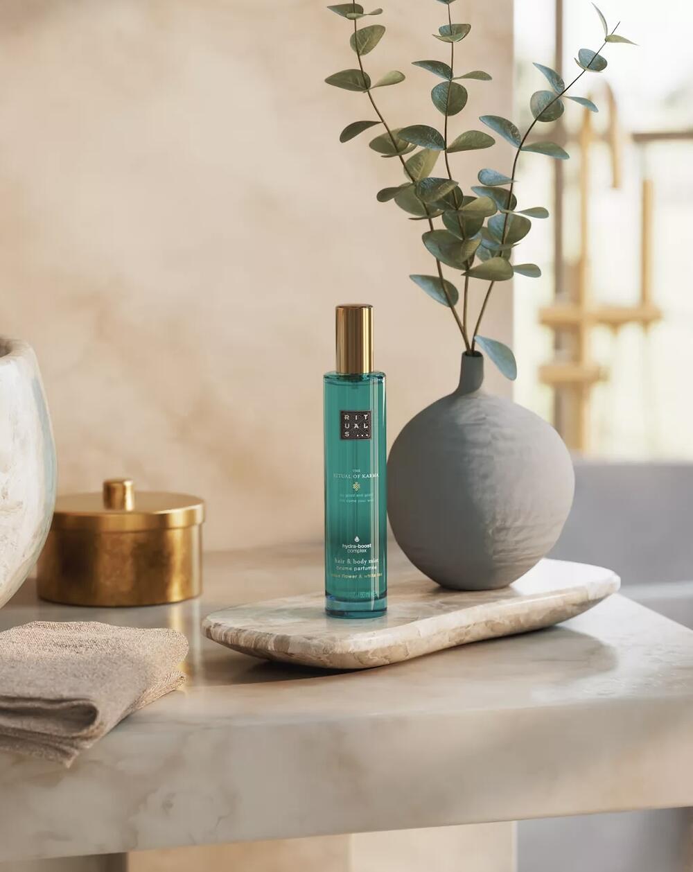 Спрей для тіла Karma 