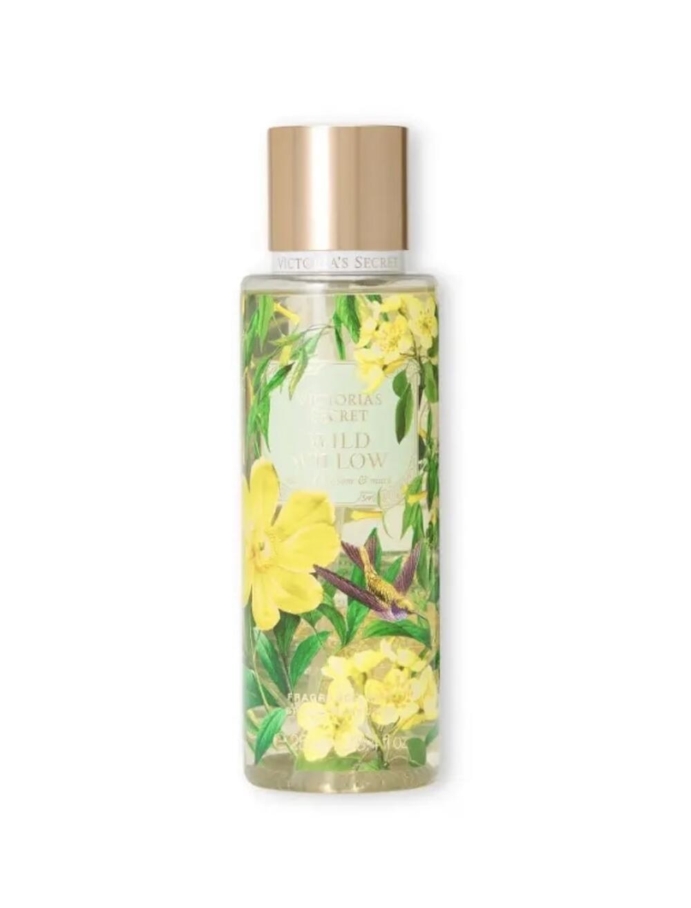 Спрей для тіла Wild Willow 