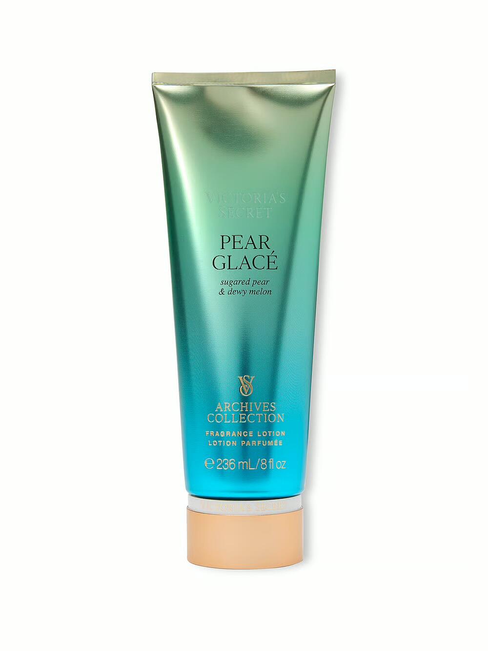 Лосьйон для тіла Pear Glacé 