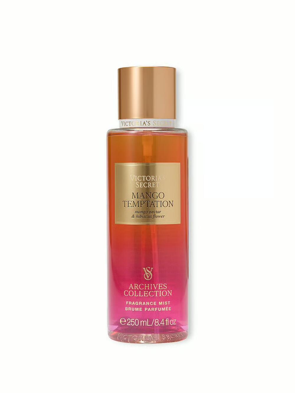 Спрей для тіла Mango Temptation 