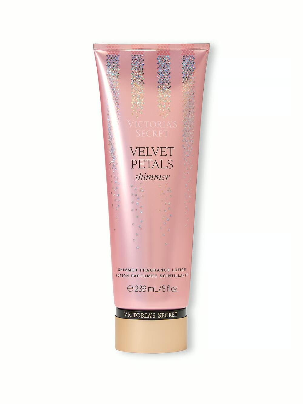Лосьйон для тіла Velvet Petals Shimmer 
