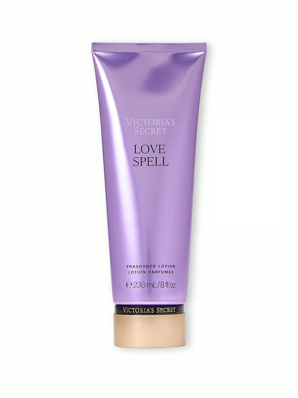 Лосьйон для тіла Love Spell 