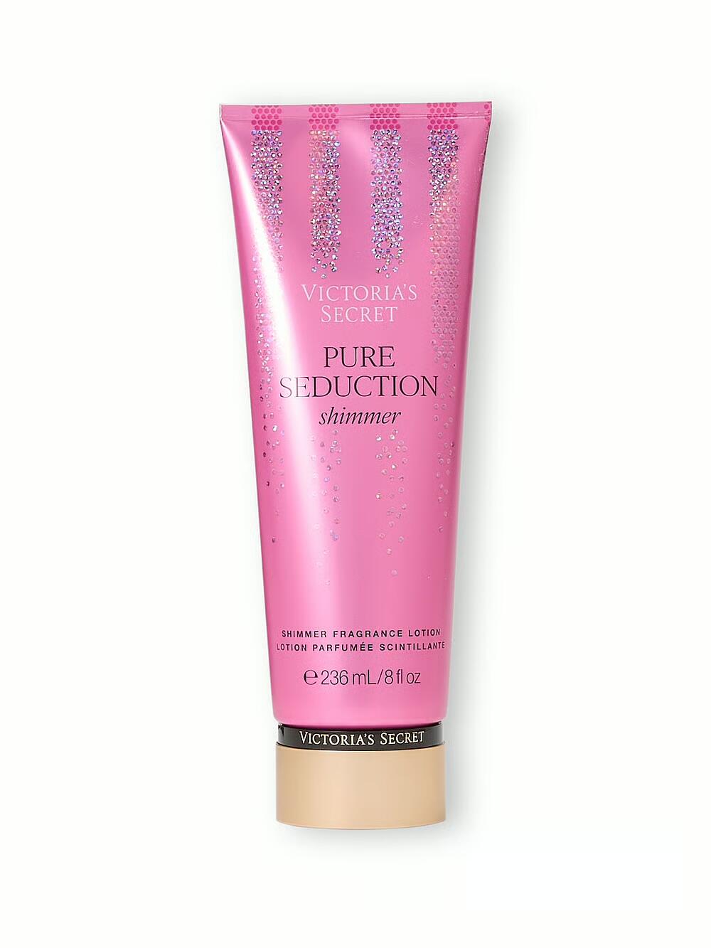 Лосьйон для тіла Pure Seduction Shimmer 