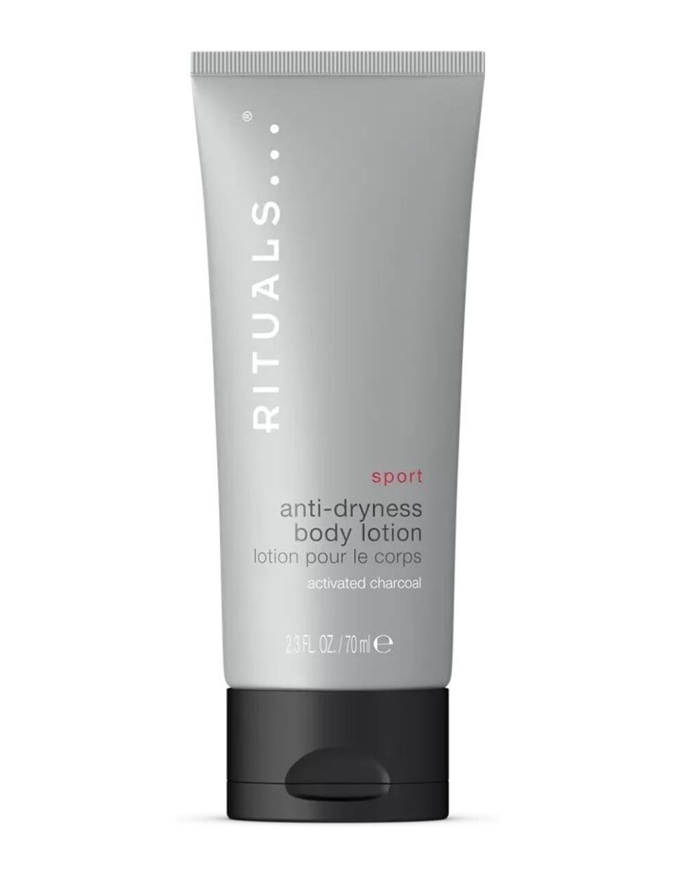 Лосьйон для тіла чоловічий Sport 