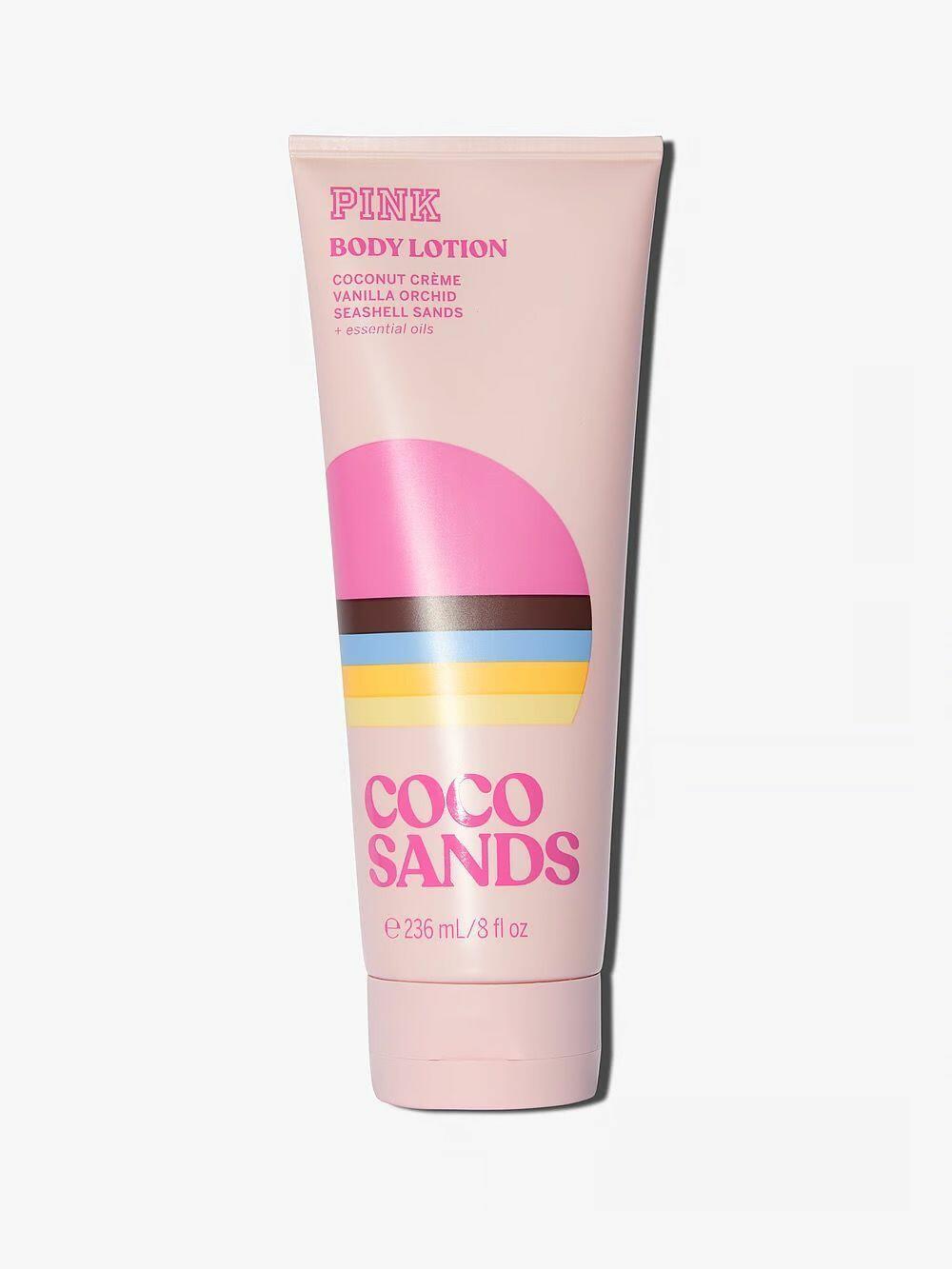 Лосьйон для тіла Coco Sands 