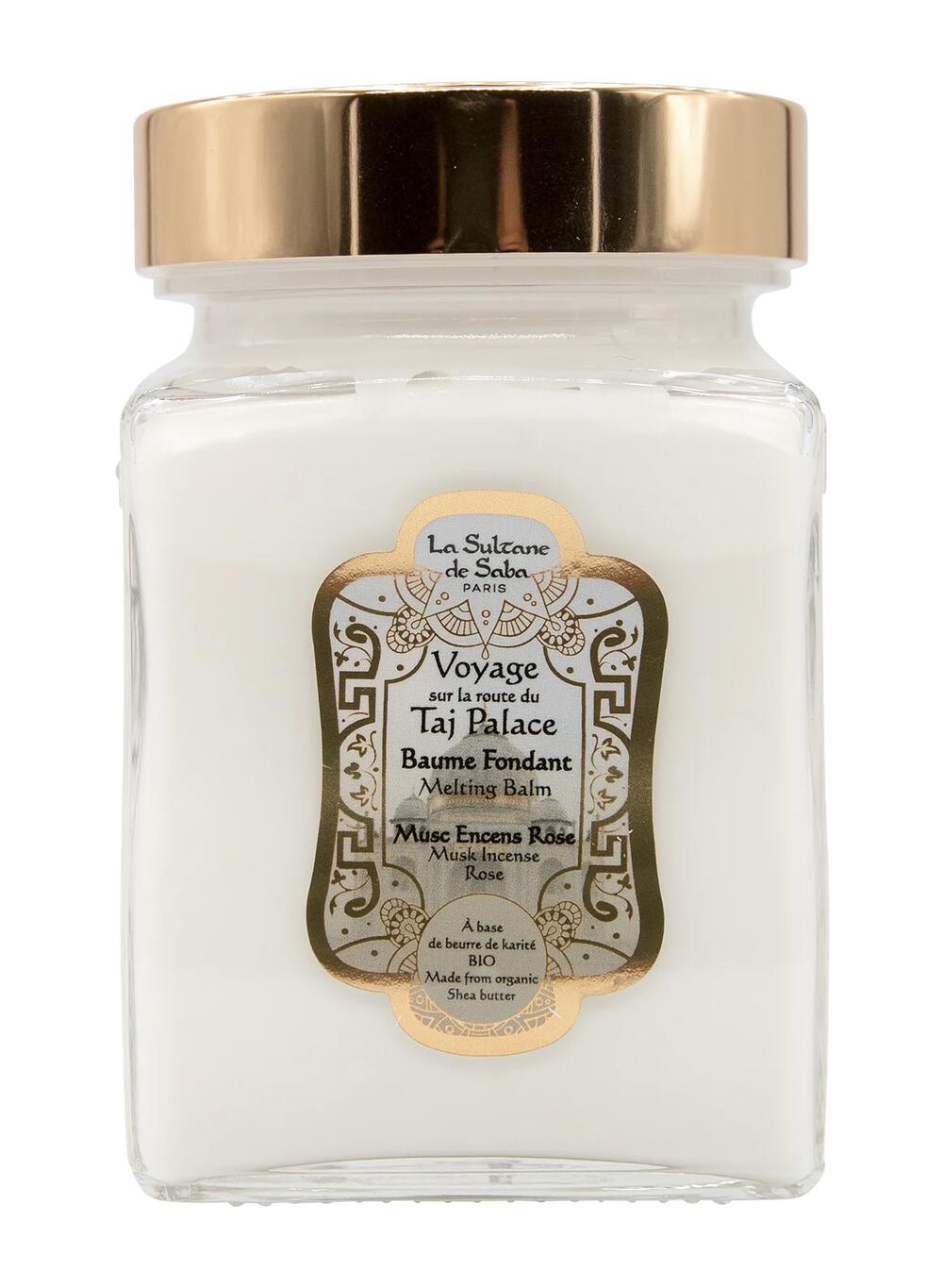 Бальзам для тіла Taj Palace 