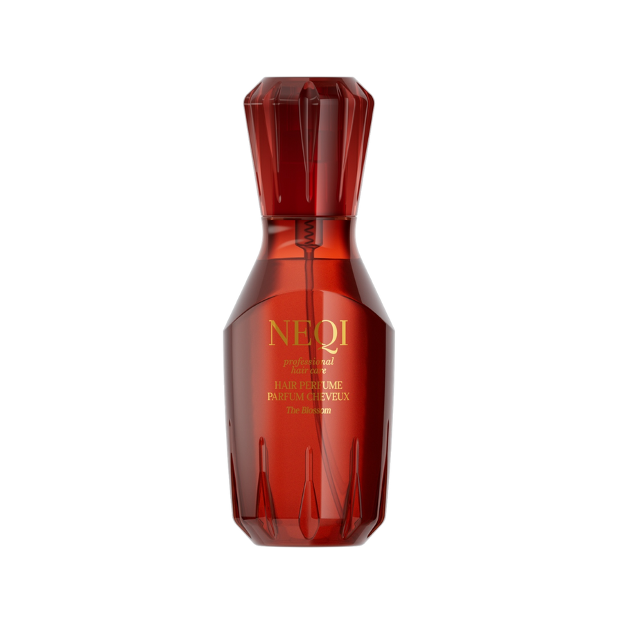 Парфум для волосся з квітковим ароматом 