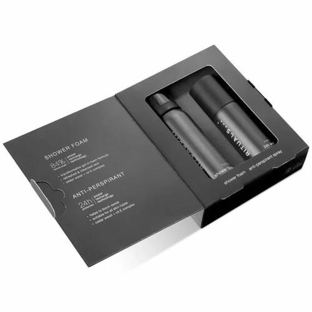 Чоловічий міні подарунковий набір Homme