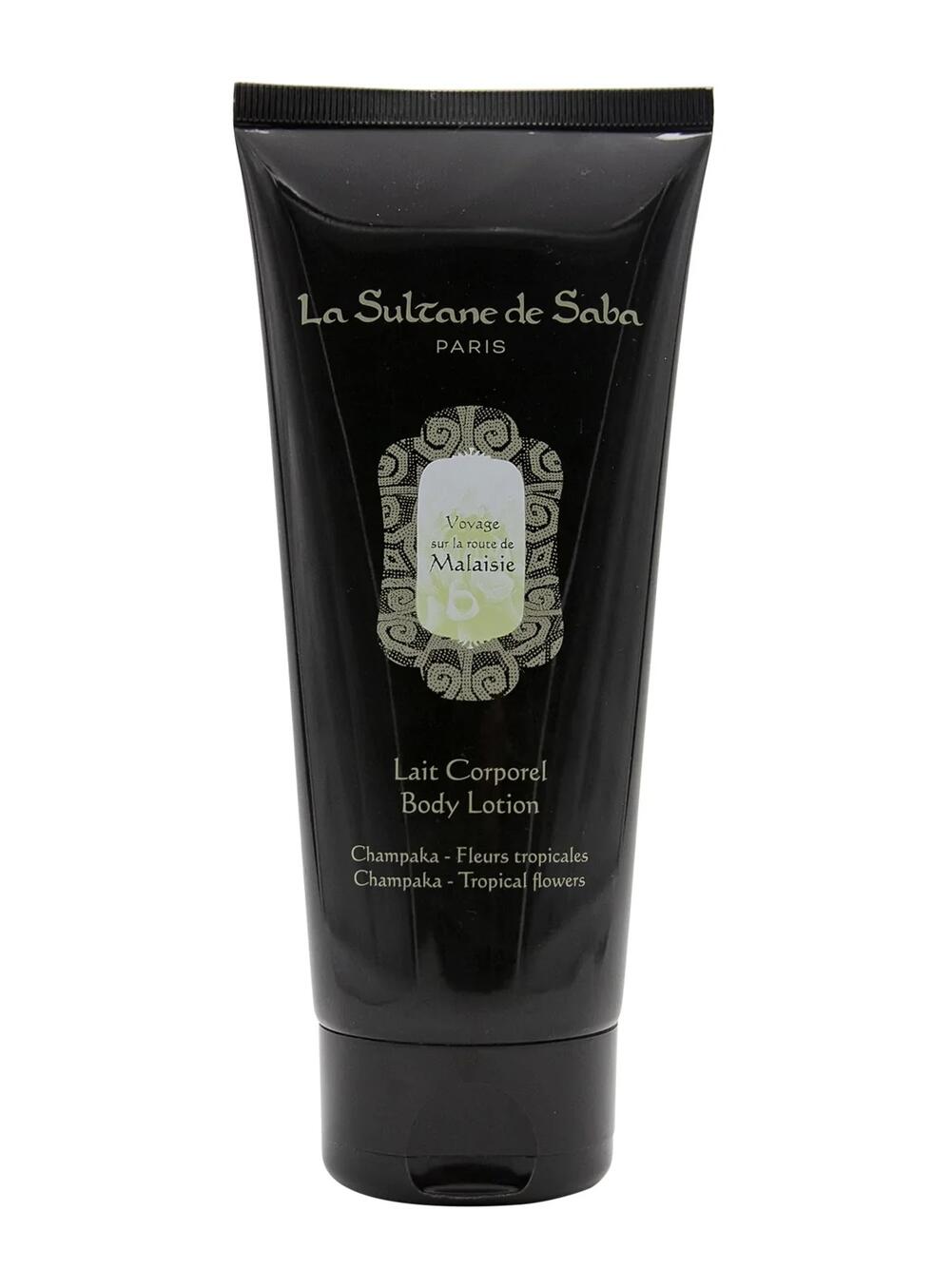 Молочко для тіла Малайзія 