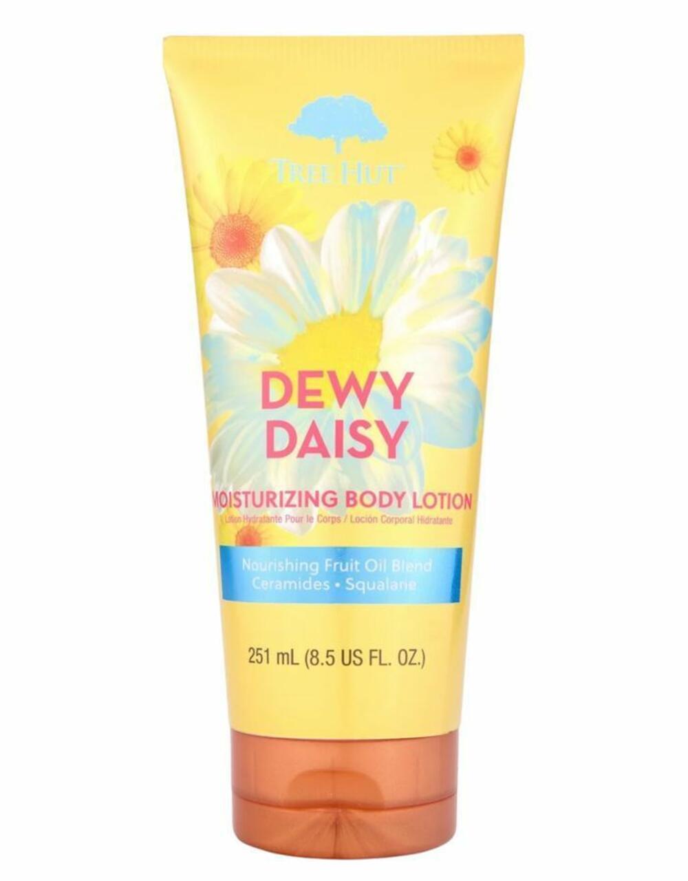 Лосьйон для тіла Dewy Daisy 