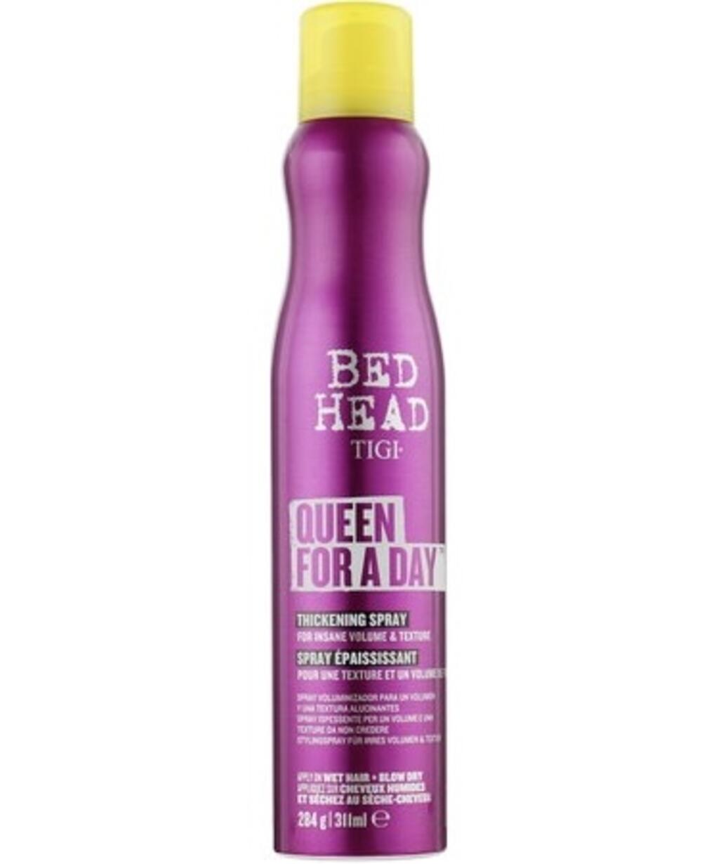 Спрей для об'єму волосся 