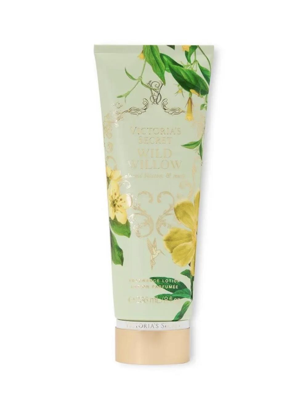 Лосьйон для тіла Wild Willow 