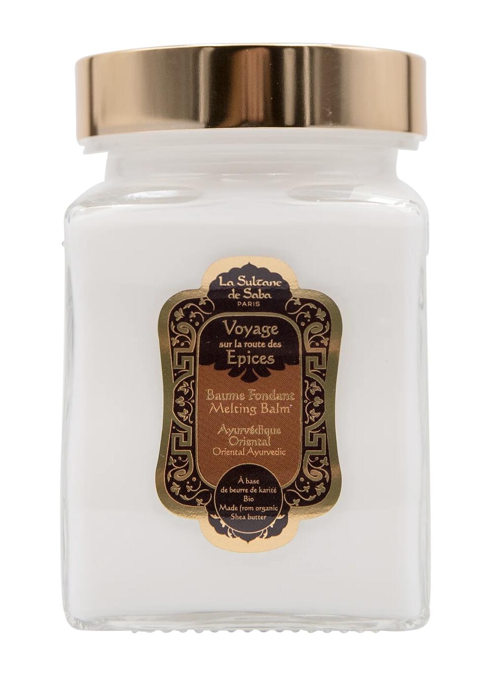 Бальзам для тіла Ayurvedic 