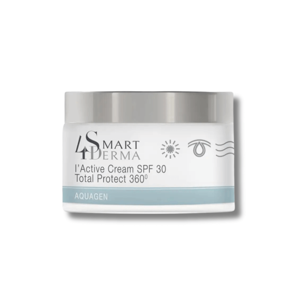 Екстразволожуючий крем для обличчя 