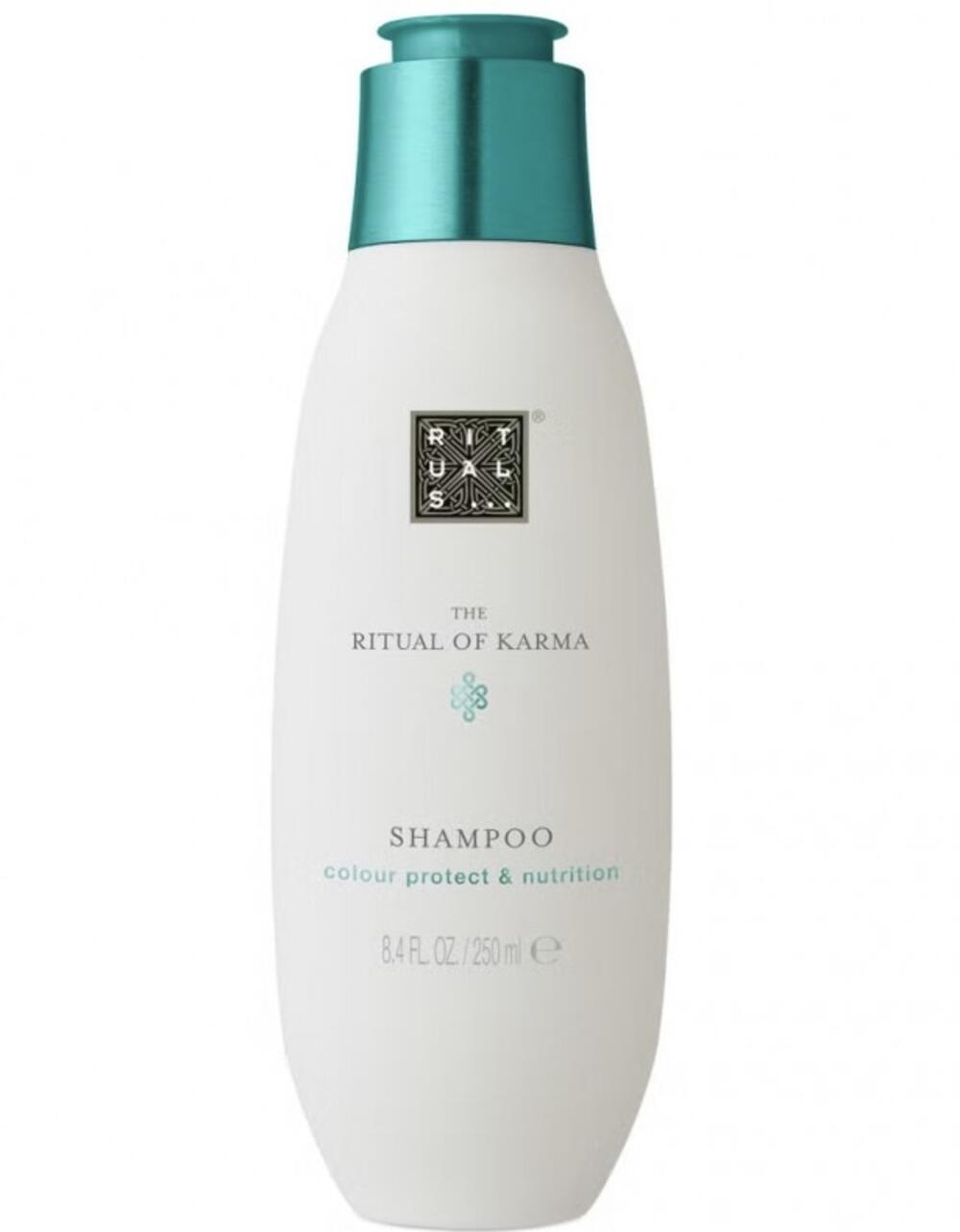 Шампунь для волосся The Ritual of Karma 