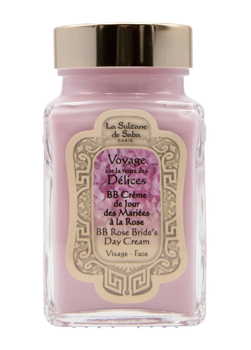 BB-крем нареченоі 