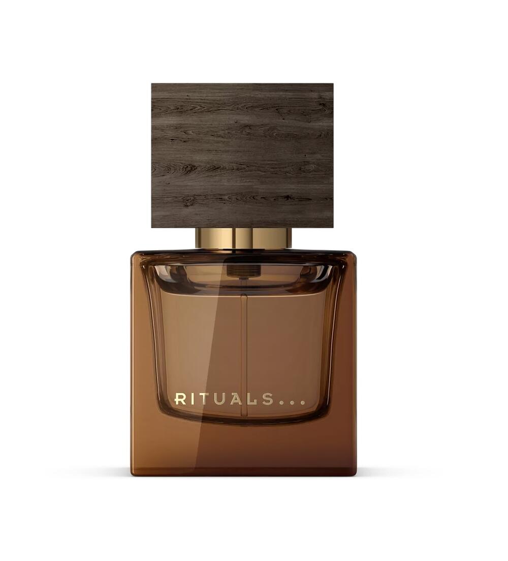 Парфумована вода для чоловіків Ritual of Homme L'Essentiel Eau de Parfum 