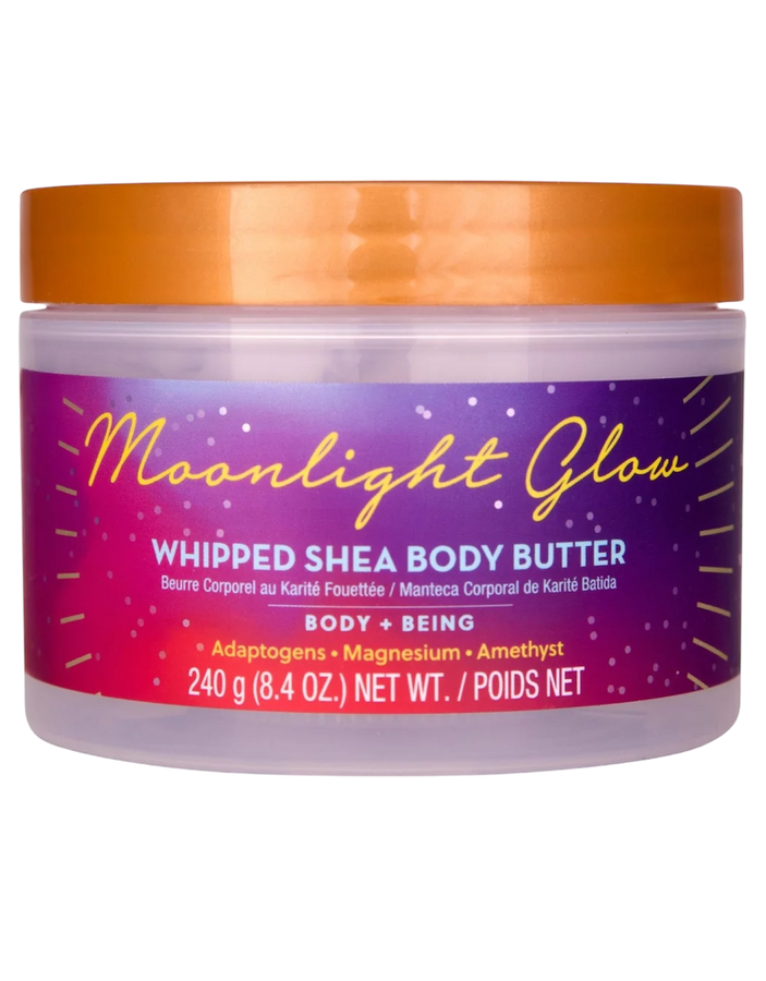 Баттер для тіла Moonlight Glow 