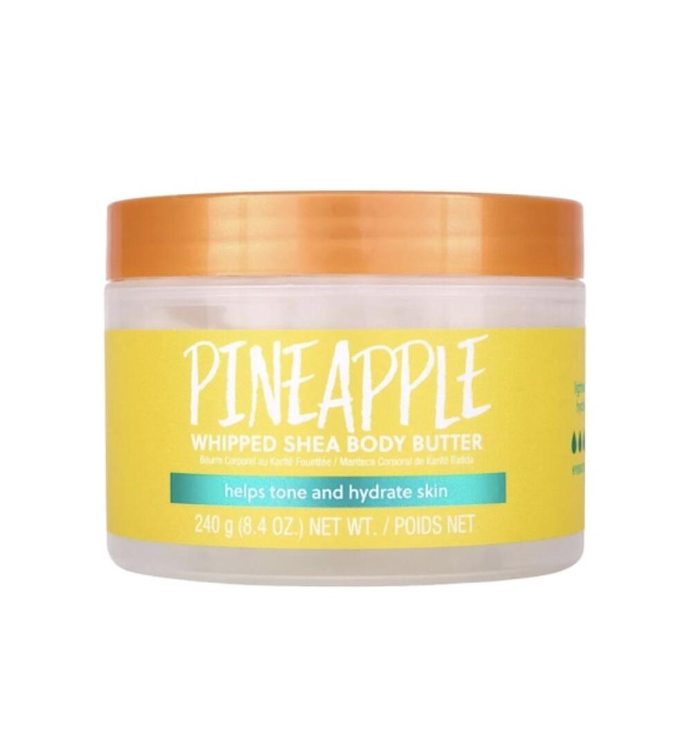 Баттер для тіла Pineapple 