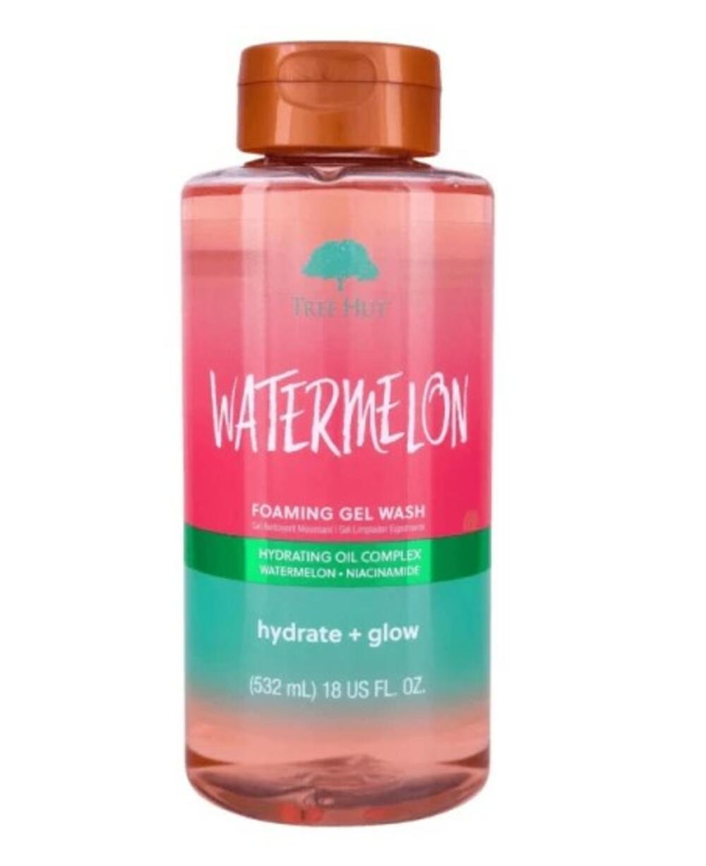 Гель для душу Watermelon 