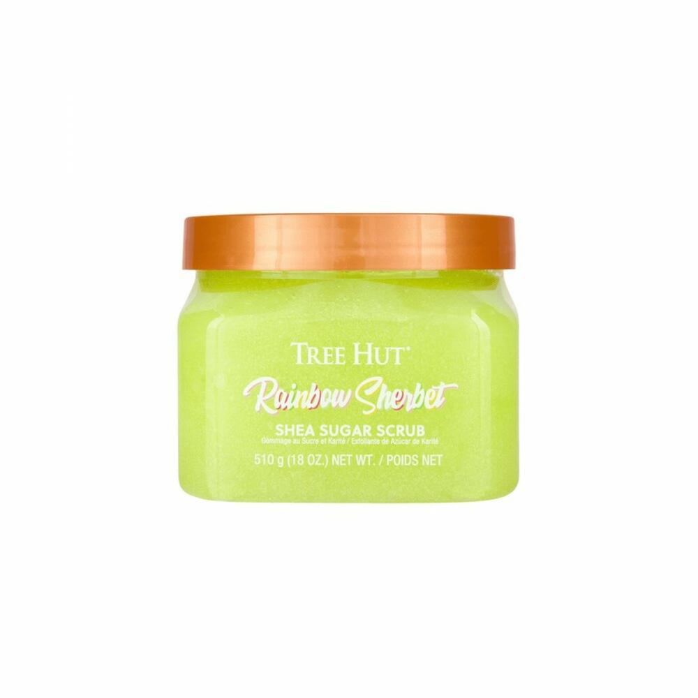 Скраб для тіла Rainbow Sherbet 