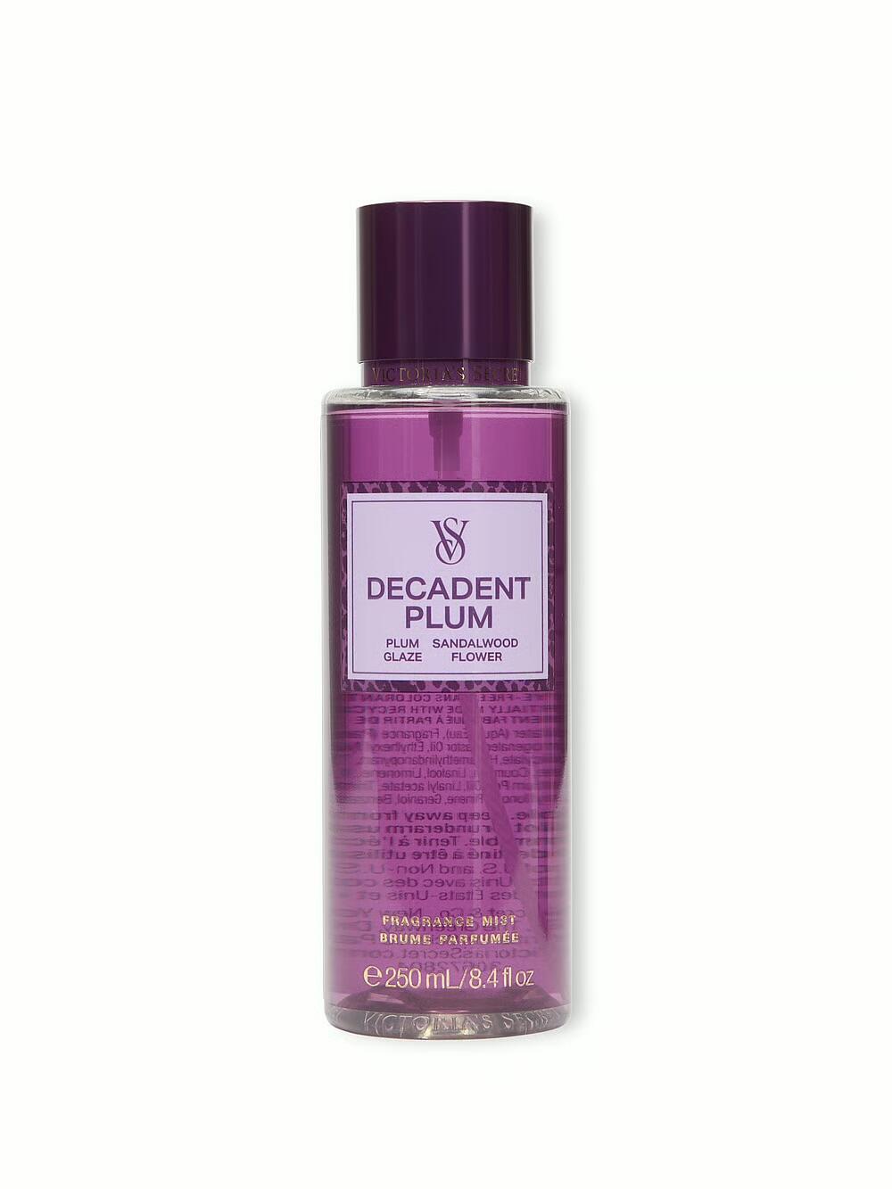 Спрей для тіла Decadent Plum 