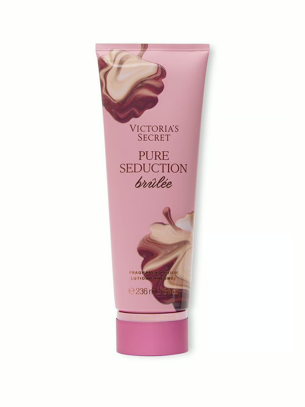 Лосьйон для тіла Pure Seduction Brûlée 