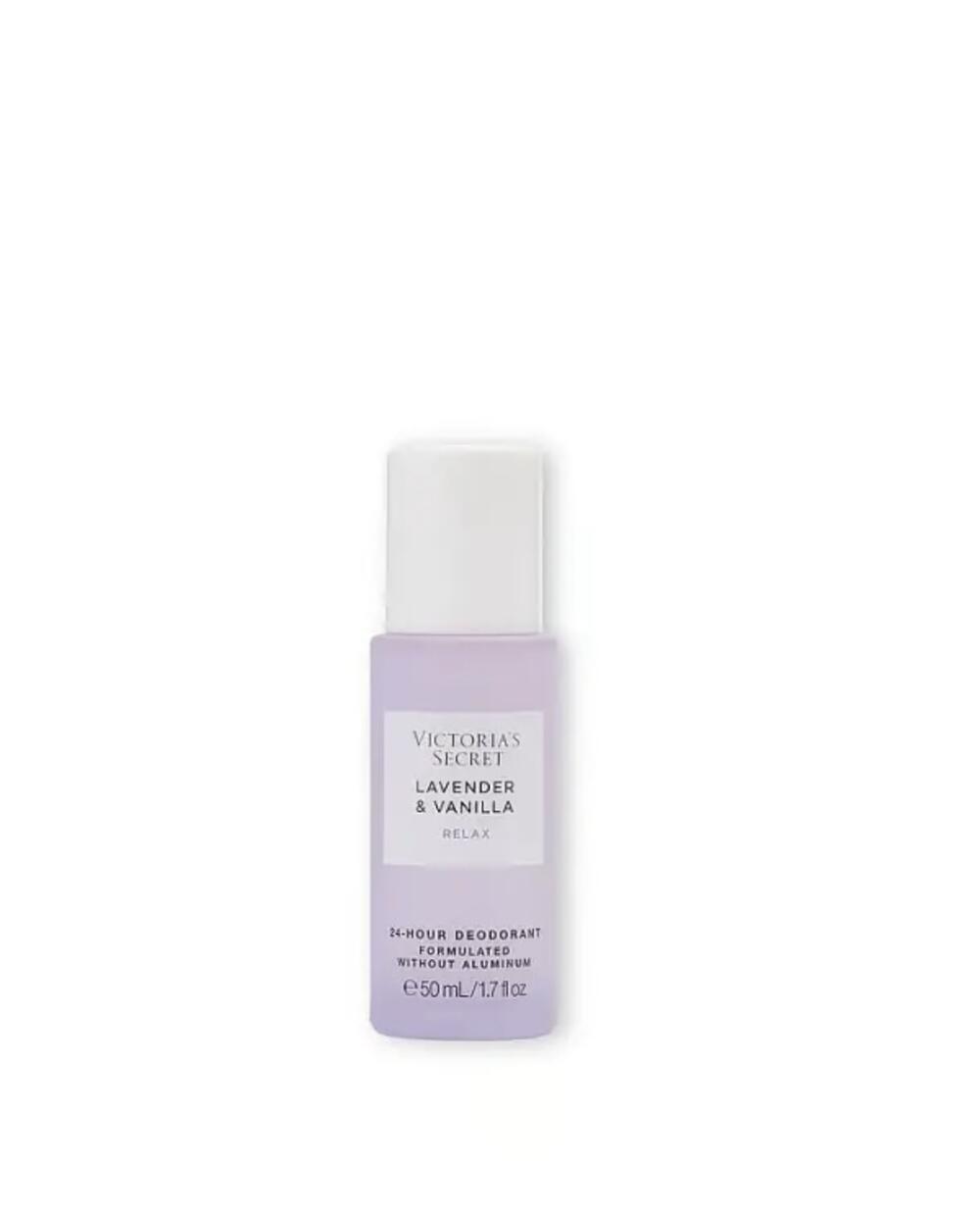 Дезодорант Lavender Vanilla Natural Beauty 