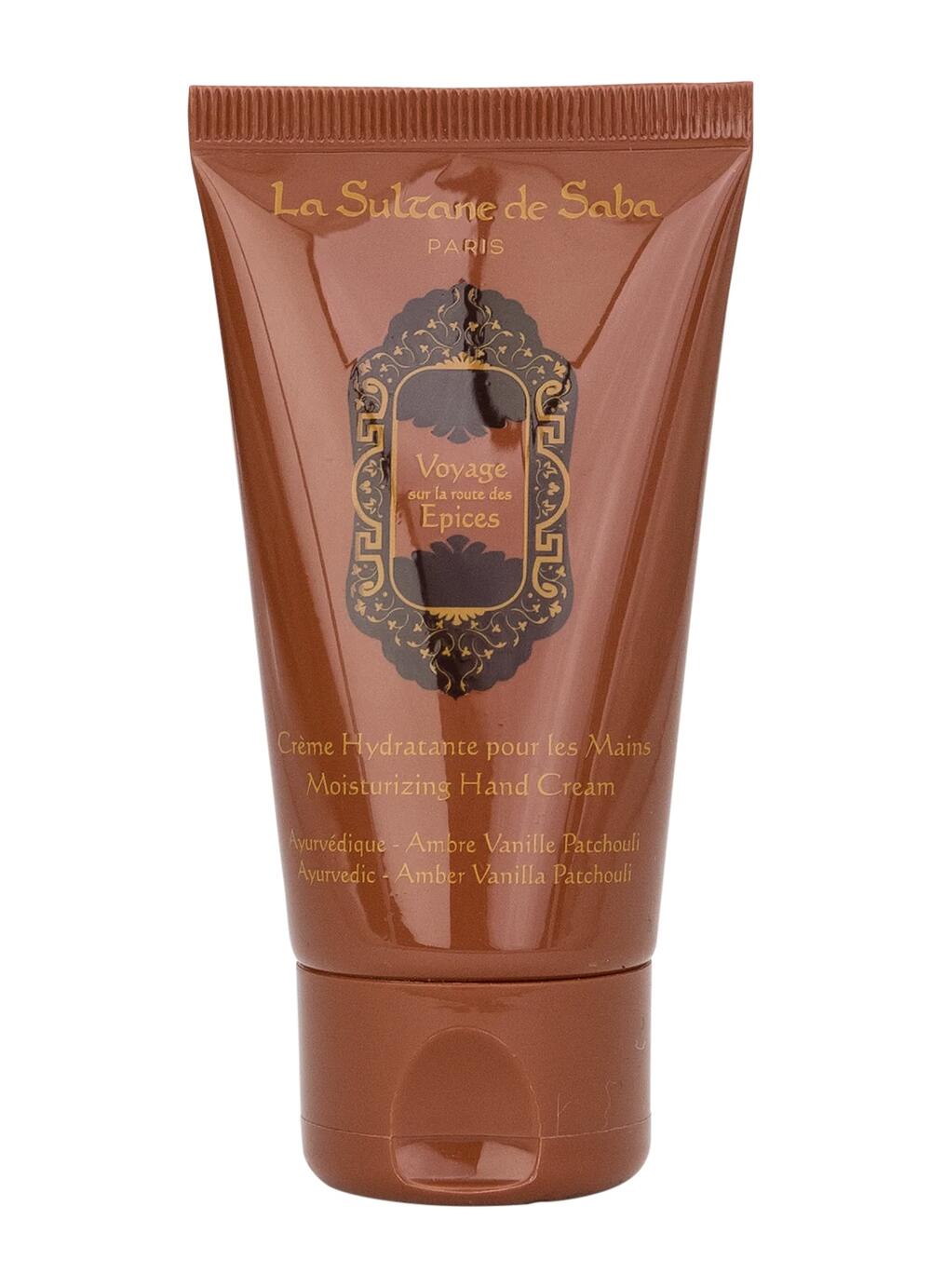 Крем для рук Ayurvedic 