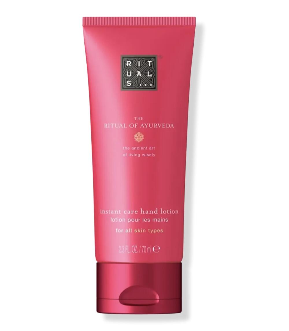 Лосьйон для рук The Ritual of Ayurveda 