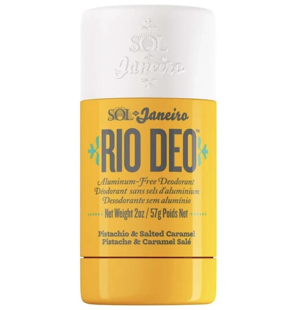 Дезодорант Cheirosa 62 