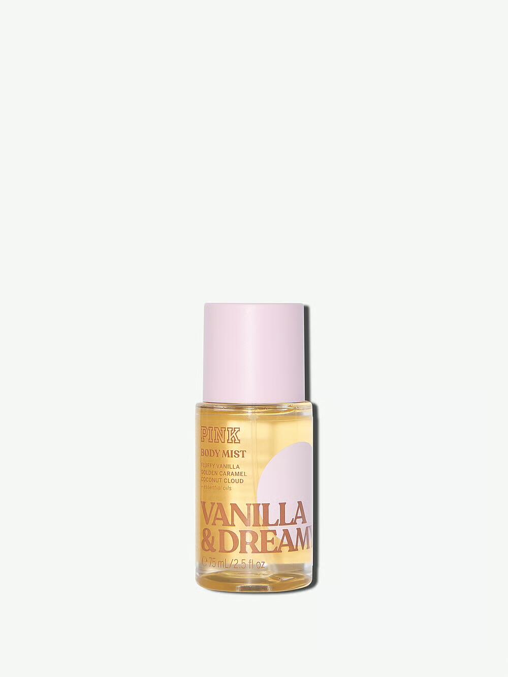 Міні міст для тіла Vanilla&Dream 