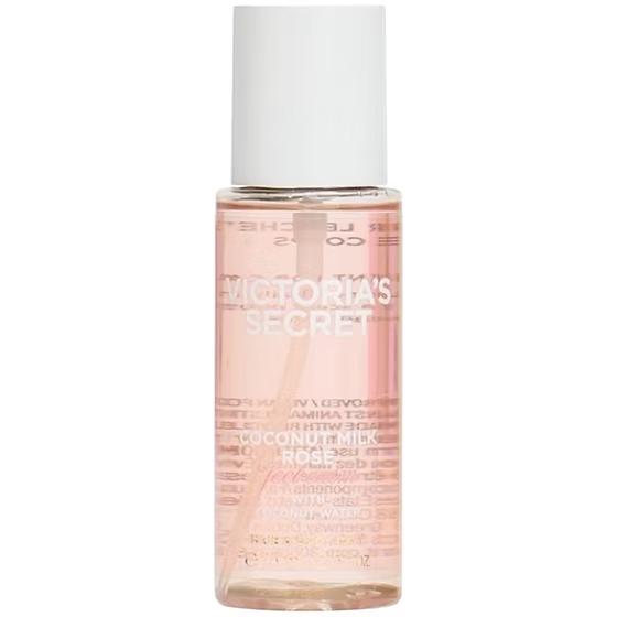 Міні спрей для тіла Coconut Milk&Rose 