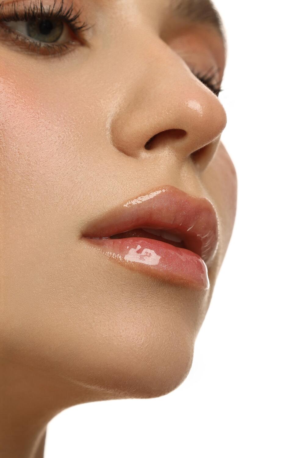 Lipper блиск для губ Gelato Italiano 