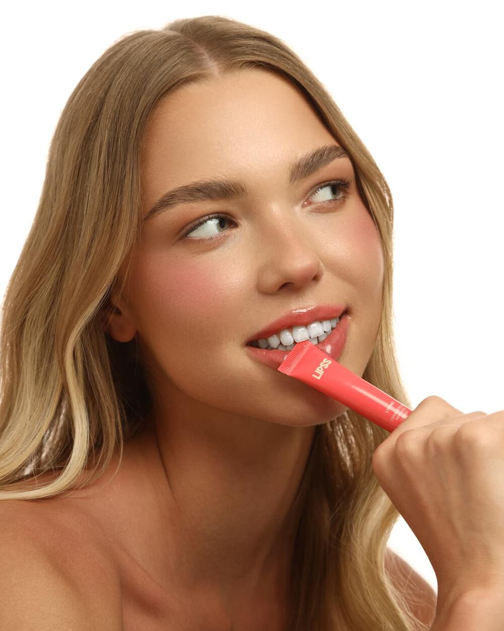 Lipper блиск для губ Lychee Spritz