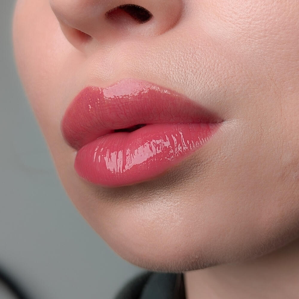 Lipper блиск для губ Cherry