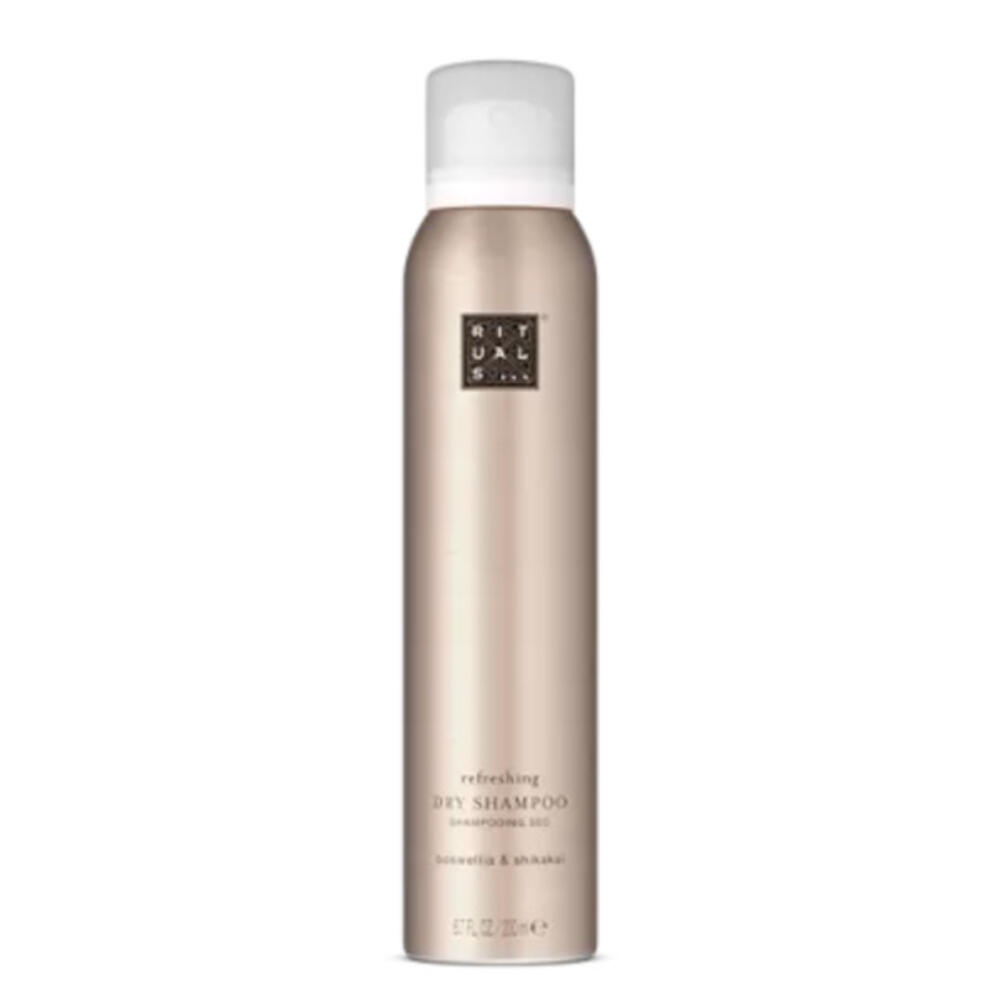 Сухий шампунь Elixir Hair Collection Dry Shampoo 