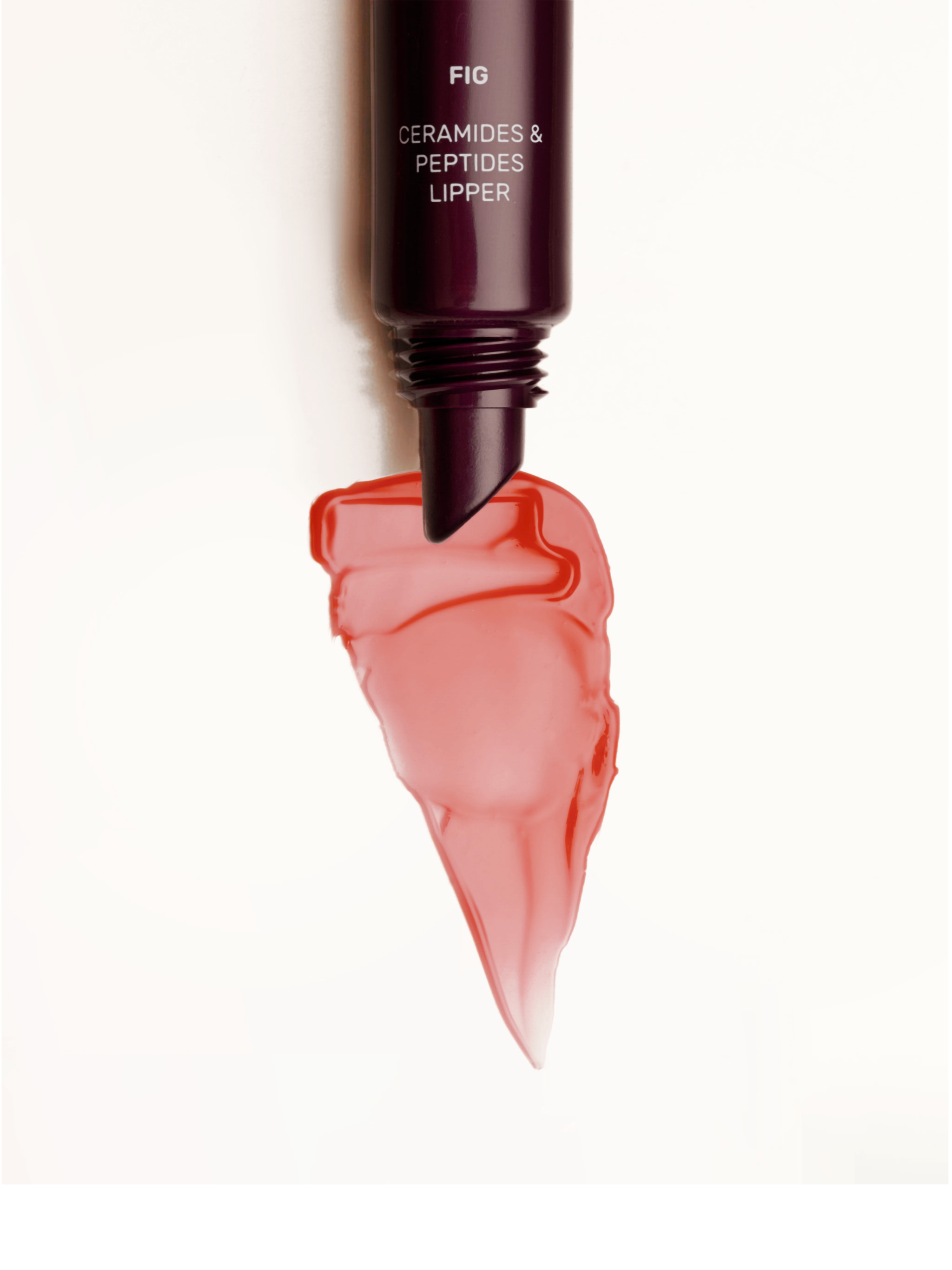 Lipper блиск для губ Fig