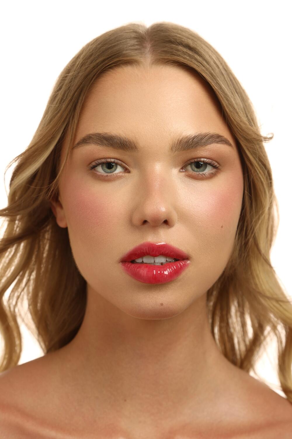 Lipper блиск для губ Raspberry Gelato