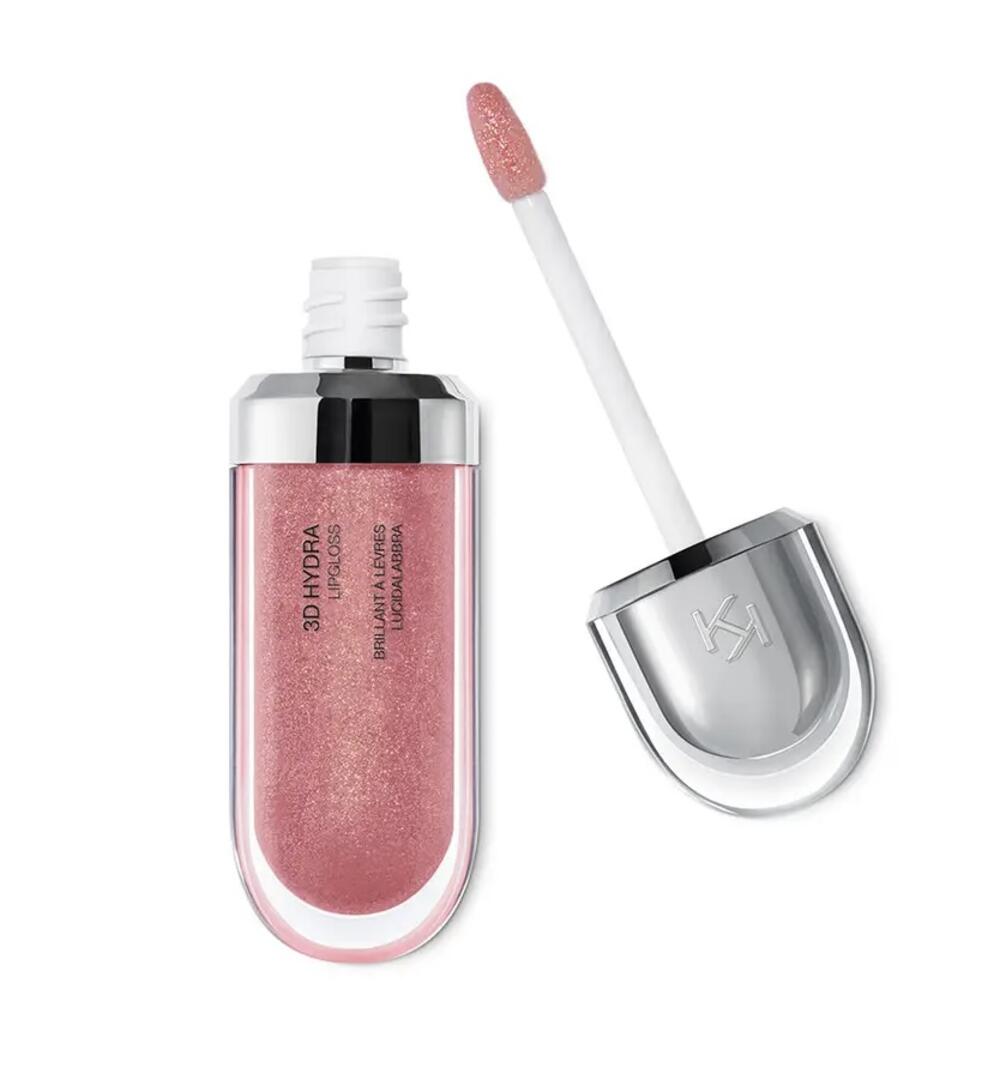 3D Hydra Lipgloss 17 блиск для губ