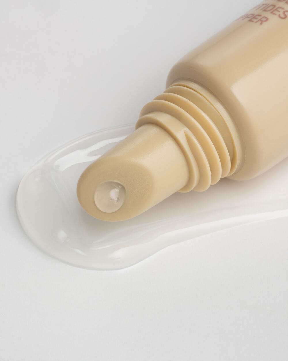 Lipper блиск для губ Salted Caramel