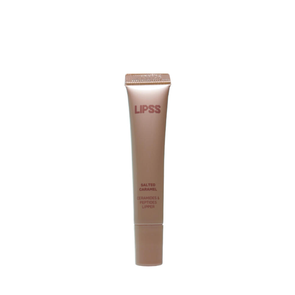 Lipper блиск для губ Salted Caramel 