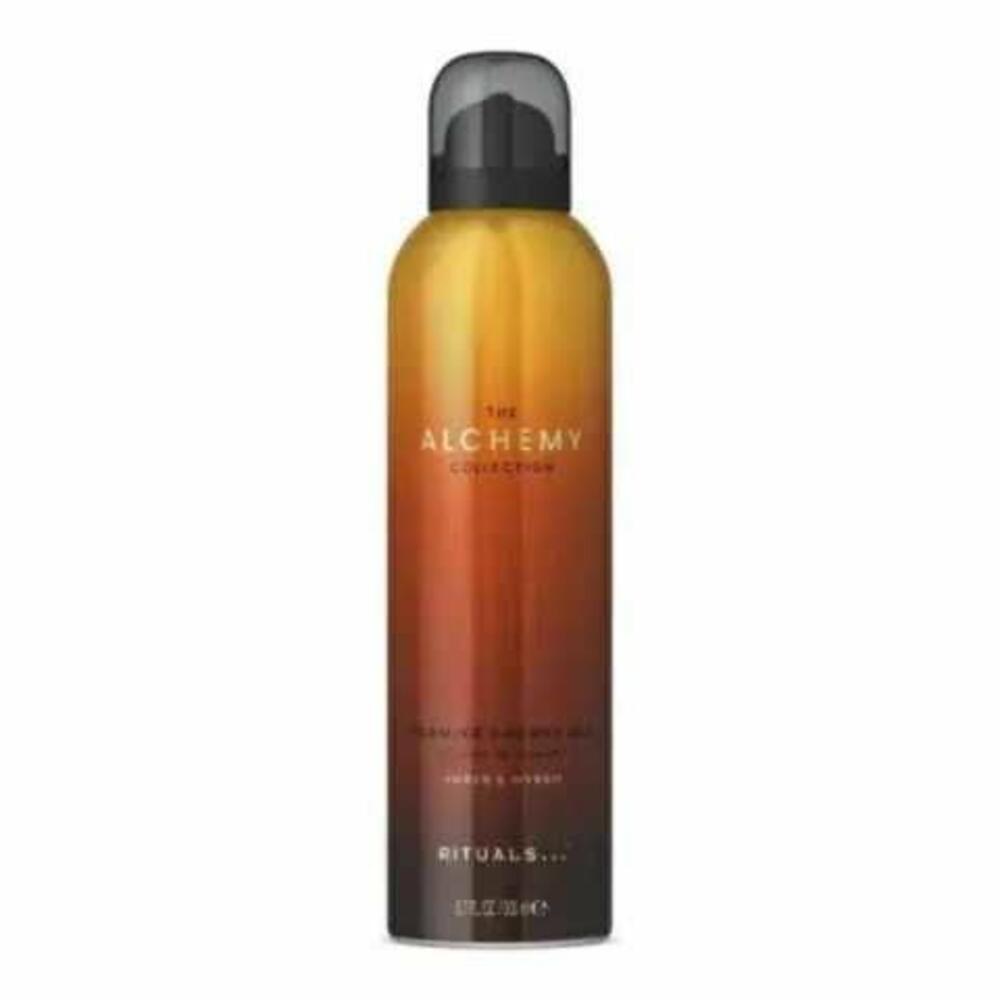 Гель - пінка для душу The Alchemy Collection 