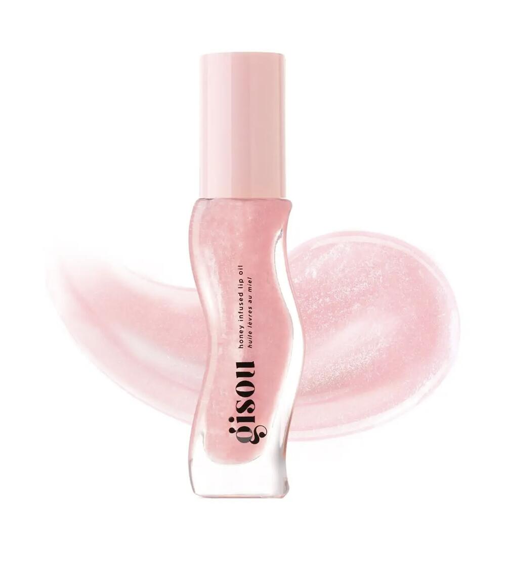 Олія для губ Watermelon Sugar 