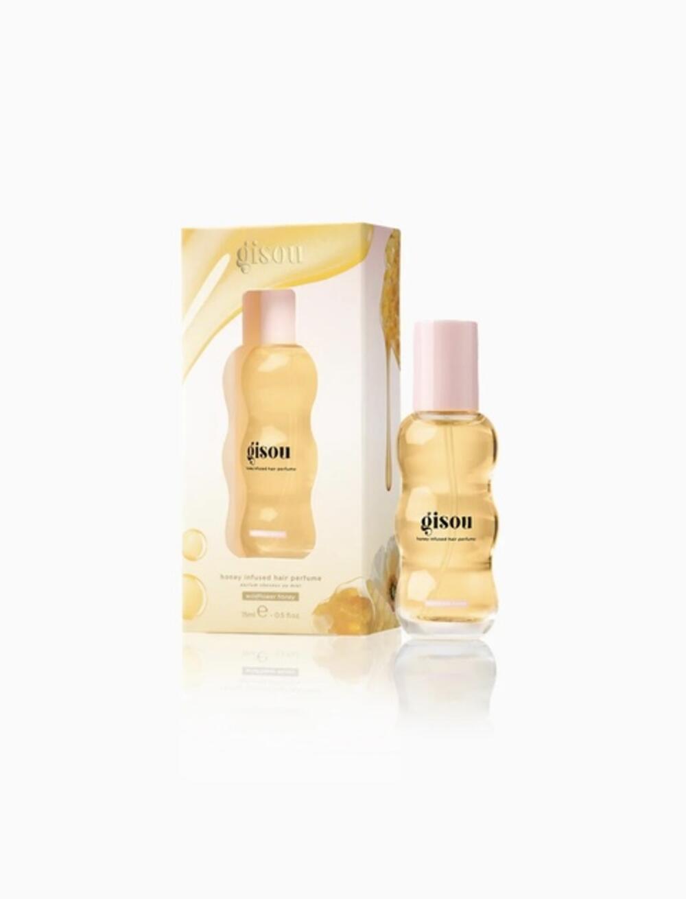 Парфум для волосся Honey Infused Hair Perfume 