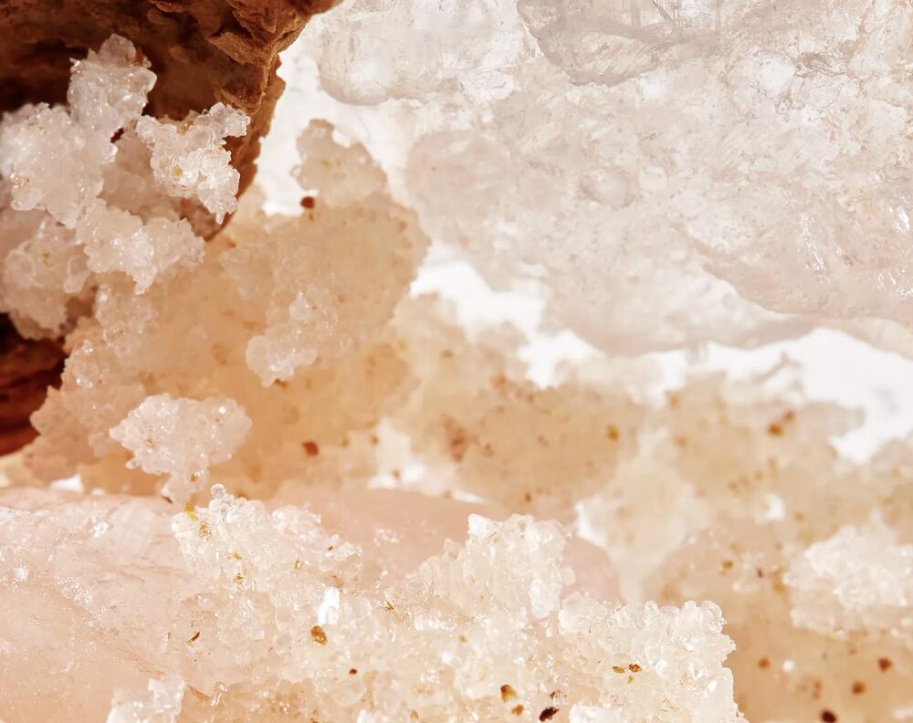 Скраб для тіла The Ritual of Ayurveda 300 г