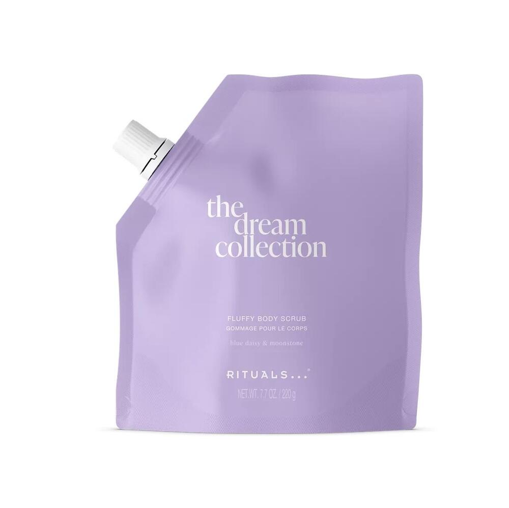 Скраб для тіла The Dream Collection 