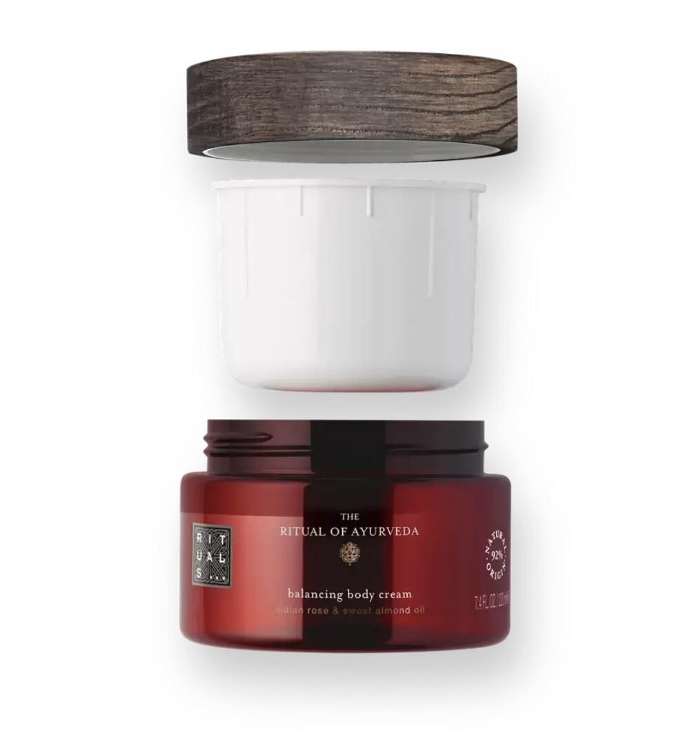 Рефіл для крему The Ritual of Ayurveda