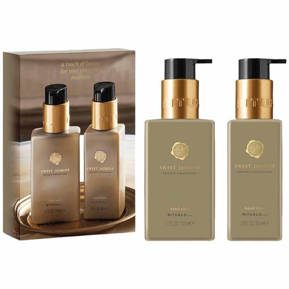 Подарунковий набір 2 в 1 Sweet Jasmine Luxury Kitchen Set 