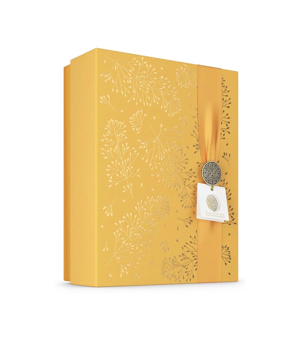 Подарунковий набір L The Ritual of Mehr 